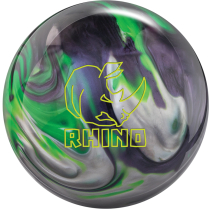 RHINO CARBON/LIME/SILVER