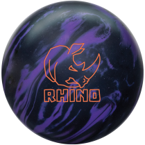 RHINO PURPLE/BLACK