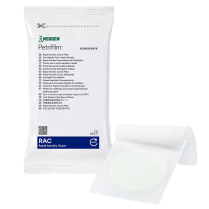 Petrifilm&reg; Rapid Aerobic Count Plates