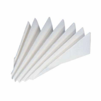 QT Filters, Pleated, Pore Size