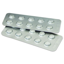 DPD Tablets #1R, 100/Box