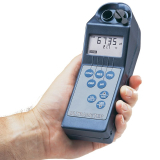 Myron L 6P Ultrameter II Portable Multi-Parameter Water Quality Meter