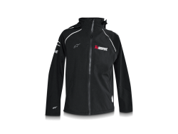 Akrapovic Soft Shell - Alpinestars
