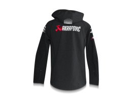 Akrapovic Soft Shell - Alpinestars