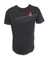 Akrapovic Mens Corpo T-Shirt
