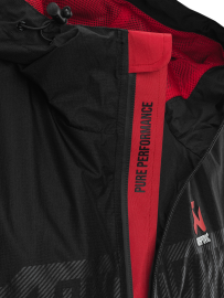 Akrapovic Corpo Windbreaker