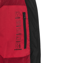 Akrapovic Corpo Windbreaker