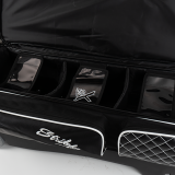 KR ROYAL FLUSH 360 SWIVEL TRIPLE ROLLER