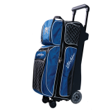 KR ROYAL FLUSH 360 SWIVEL TRIPLE ROLLER