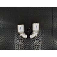 Redstar Bentley Continental GT/Flying Spur, Porsche Panamera Turbo/GTS Primary Downpipes