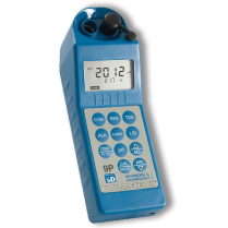 Myron L 9P w/Titration Kit