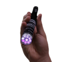 Comparator Light Source (CLS)