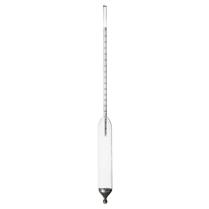 Hydrometer, Spec. Grav., 1-1.07