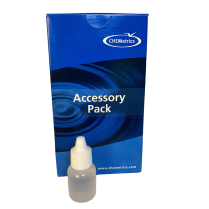 CHEMetrics&reg; Accessory Pack Activator Solution - Iron