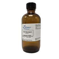 CHEMetrics&reg; COD Calibration Standard 200 mL (1,000 ppm)