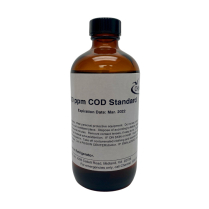 CHEMetrics&reg; COD Calibration Standard 200 mL (10,000 ppm)