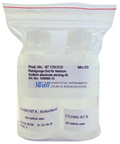 Etching Kit &ndash; For Swansensor Sodium