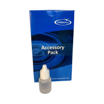 CHEMetrics&reg; Accessory Pack Activator Solution - Sulfide 