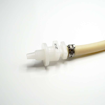 Tube Assembly A-100N-8T FLEX-A-CHEM