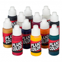 KR STRIKEFORCE COULEUR DE PLUG