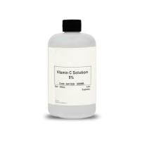 Vitamin C Solution 5% 500mL