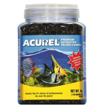 Activated Carbon, 40 oz