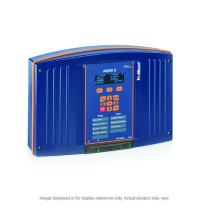 Prominent, Aegis II Controller