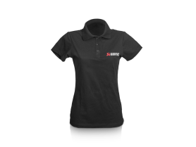 Akrapovic Womens Polo Shirt - L