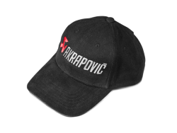 Akrapovic Baseball Cap New - Universal