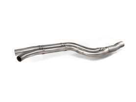 Akrapovic Evolution Link Pipe (SS) for OPF Toyota A90 Supra / BMW G29 Z4 M40i
