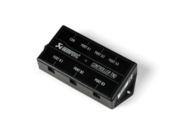 Akrapovic Control Kit for vehicles after facelift for Mercedes AMG A45/S / CLA45/S / GLA45/S (W177, C118, X118, H247)