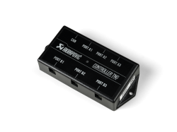 Akrapovic Control Kit for vehicles after facelift for Audi RS 3 Sportback (8Y) - OPF/GPF 2025