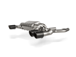 Akrapovic Exhaust System for BMW M240i (G42)
