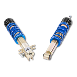 ap Coilover Suspension for VW (155, 17_, 16, 17, 17CK, 53, 53B) Golf, Jetta, Scirocco
