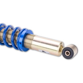 ap Coilover Suspension for VW (155, 17_, 16, 17, 17CK, 53, 53B) Golf, Jetta, Scirocco