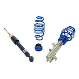 ap Coilover Suspension for Ford (JA8/CB1/CCN) Fiesta VI & Mazda (DE/DH) 2