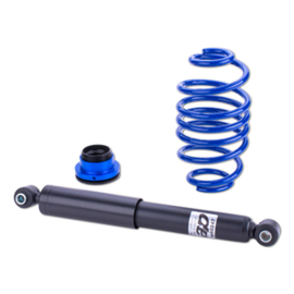 ap Coilover Suspension for Opel (A04, A_) Astra H