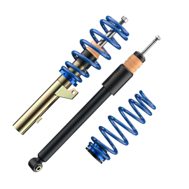 ap Coilover Suspension for VW (16, 5C) Beetle & Beetle Convertible