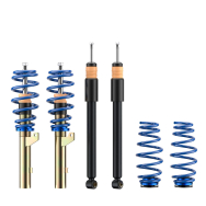 ap Coilover Suspension for BMW (F20/F21/F22/F23) 1 Series & 2 Series xDrive