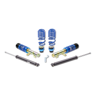 ap Adjustable Coilover System for Audi (8L, 8N), Seat (1M1), VW (1J, 9C, 1Y) Platform