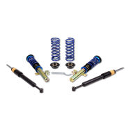 ap Coilover Suspension for Ford (DYB) Focus III Saloon