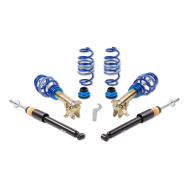 ap Coilover Suspension for Honda (FN, FK) Civic VIII Hatchback