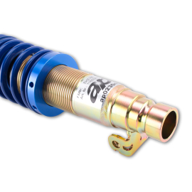 ap Coilover Suspension for Honda (EC, ED, EE, EF) Civic Mk IV & CRX Mk II