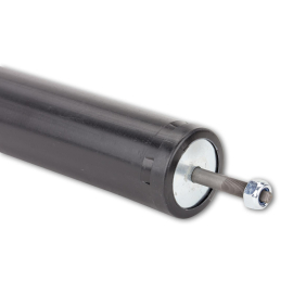 ap Coilover Suspension Galvanized Steel for BMW (E46) 3 Series