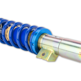 ap Coilover Suspension Galvanized Steel for BMW (E46) 3 Series