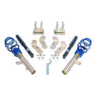 ap Coilover Suspension for VW (2K/2KN/SAA/SAH) Caddy III/IV