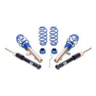 ap Coilover Suspension for VW (16, 5C1, 5C2, 5C7, 5C8) Beetle & Beetle Convertible