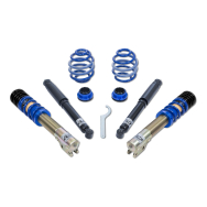ap Coilover Suspension for Opel (S93) Corsa B