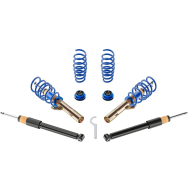 ap Coilover Suspension for VW (A1, A11, AC7, AC8) T-Roc