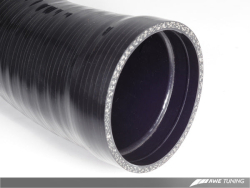 AWE S5 4.2L S-FLO Intake